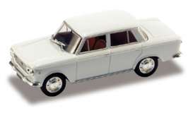 Fiat  - 1961 white - 1:43 - Starline Models - slm530101 | Toms Modelautos