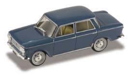 Fiat  - 1961 blue - 1:43 - Starline Models - slm530125 | Toms Modelautos
