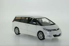 Toyota  - 2006 white pearl metallic - 1:43 - J Collection - jc133 | Toms Modelautos
