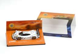 Porsche  - 1988 white - 1:43 - Minichamps - 403986925 - mc403986925 | Toms Modelautos