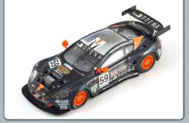 Aston Martin  - 2009  - 1:87 - Spark - 87S037 - spa87S037 | Toms Modelautos