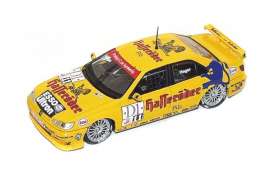 Peugeot  - 1996 yellow - 1:43 - Onyx - xt036 | Toms Modelautos