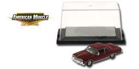 Ford  - 1965 red - 1:64 - ERTL - ertl32655 | Toms Modelautos