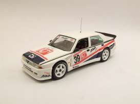 Alfa Romeo  - 1989  - 1:43 - M4 Collection - m4007093 | Toms Modelautos