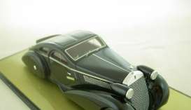 Rolls Royce  - 1925 black - 1:18 - 777 - 777002-18-02bk | Toms Modelautos