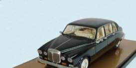 Daimler  - black - 1:43 - 777 - 777014-43-03bk | Toms Modelautos