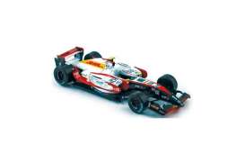 Renault  - 2008 silver - 1:43 - Norev - 518960 - nor518960 | Toms Modelautos