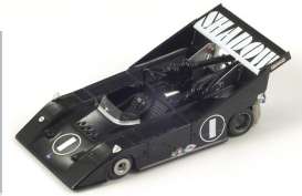 AVS  - 1970 black - 1:43 - Spark - S1124 - spaS1124 | Toms Modelautos