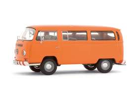 Volkswagen  - orange - 1:43 - Premium Classixxs - premium11303 | Toms Modelautos