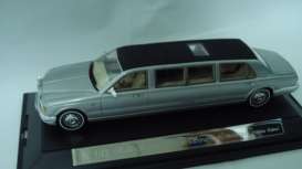 Rolls Royce  - silver - 1:43 - 777 - 777029-43-02s | Toms Modelautos
