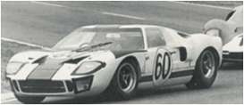 Ford  - 1966  - 1:43 - Bizarre - BZ284 | Toms Modelautos