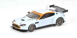 Aston Martin  - 2008  - 1:43 - Spark - S1217 - spaS1217 | Toms Modelautos