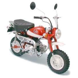 Honda  - 1:6 - Tamiya - 16030 - tam16030 | Toms Modelautos