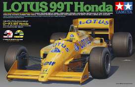 Lotus  - 1:20 - Tamiya - 20057 - tam20057 | Toms Modelautos