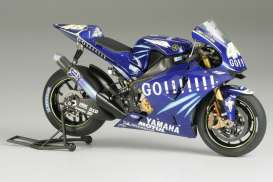 Yamaha  - 2004 blue - 1:12 - Tamiya - 21030 - tam21030 | Toms Modelautos