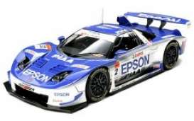 Honda  - 2005  - 1:24 - Tamiya - 24287 - tam24287 | Toms Modelautos