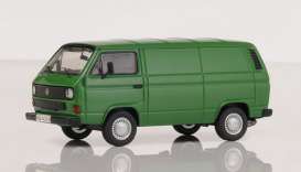 Volkswagen  - 1979 green - 1:43 - Premium Classixxs - premium13000 | Toms Modelautos
