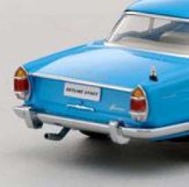 Nissan  - Prince Skyline Sport Coupe blue - 1:43 - Kyosho - 3231b - kyo3231bl | Toms Modelautos