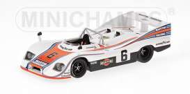 Porsche  - 1976  - 1:43 - Minichamps - 400766606 - mc400766606 | Toms Modelautos
