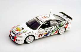 Honda  - 1997 white - 1:43 - Onyx - xt107 | Toms Modelautos