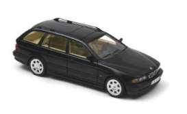 BMW  - 2002 black - 1:43 - NEO Scale Models - 43300 - neo43300 | Toms Modelautos