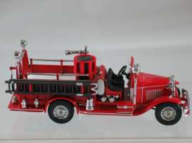 Ford  - 1932 red - 1:43 - Matchbox - chyfe09 - matchyfe09 | Toms Modelautos