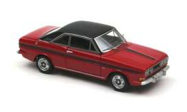 Ford  - 1968 red/black - 1:43 - NEO Scale Models - 43330 - neo43330 | Toms Modelautos