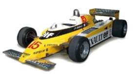 Renault  - 1979 yellow - 1:43 - Norev - 518945 - nor518945 | Toms Modelautos