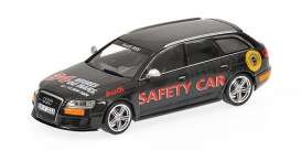 Audi  - 2009  - 1:43 - Minichamps - 400017290 - mc400017290 | Toms Modelautos