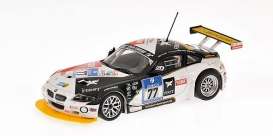 BMW  - 2009  - 1:43 - Minichamps - 400092777 - mc400092777 | Toms Modelautos