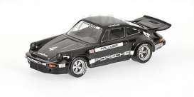 Porsche  - 1973 black - 1:43 - Minichamps - 400736304 - mc400736304 | Toms Modelautos