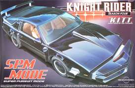 Pontiac - Transam *Knightrider K.I.T.T.* - 1:24 - Aoshima - 143554 - abk143554 | Tom's Modelauto's Pontiac - Transam *Knightrider K.I.T.T.* - 1:24 - Aoshima - 143554 - abk143554 | Tom's Modelauto's