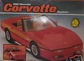 Chevrolet  - 1988  - 1:16 - MPC - mpc6480 | Toms Modelautos