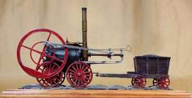 Trevithick  - 1804  - 1:38 - Minicraft - mmisCA041 | Toms Modelautos