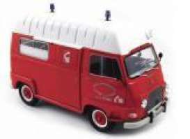 Renault  - 1968 red - 1:18 - Norev - 185172 - nor185172 | Toms Modelautos