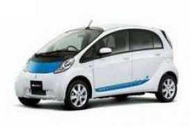 Mitsubishi - 2009 blue/white - 1:43 - Vitesse SunStar - vss29281 | Tom's Modelauto's Mitsubishi - 2009 blue/white - 1:43 - Vitesse SunStar - vss29281 | Tom's Modelauto's