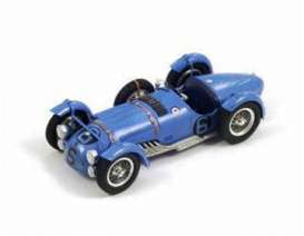 Talbot  - 1951 blue - 1:43 - Bizarre - BZ495 | Toms Modelautos