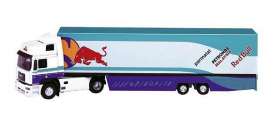 MAN  - 1999  - 1:43 - Eligor - eli111658 | Toms Modelautos