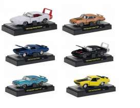   - mix - 1:64 - M2 Machines - 31600-6 - M2-31600-6mix6 | Toms Modelautos