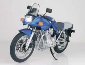 Suzuki  - blue - 1:12 - Wits - wits86016 | Toms Modelautos