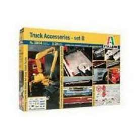 Accessoires  - 1:24 - Italeri - 3854 - ita3854 | Toms Modelautos