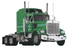 Kenworth  - W900 tractor  - 1:25 - Revell - Germany - 1507 - revell11507 | Toms Modelautos