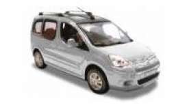 Citroen  - 2008 grey - 1:43 - Norev - 155716 - nor155716 | Toms Modelautos