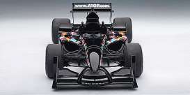 A1GP  - 2007 black - 1:18 - AutoArt - 18102 - autoart18102 | Toms Modelautos