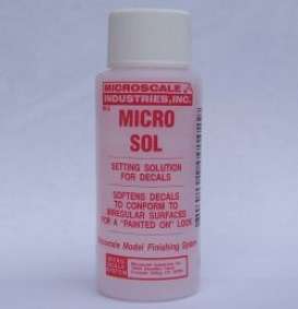 Micro Scale  - Microscale - Microsol | Toms Modelautos