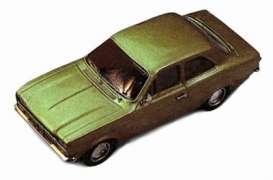 Ford  - 1968 green - 1:43 - Trofeu - tro0502 | Toms Modelautos
