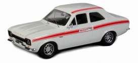 Ford  - 1971 white/red - 1:43 - Trofeu - tro0507 | Toms Modelautos