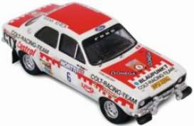 Ford  - 1974 white/red - 1:43 - Trofeu - tro0529 | Toms Modelautos