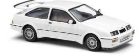 Ford  - diamond white - 1:43 - Vanguards - va11701 | Toms Modelautos