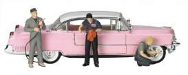 Figures  - 2010  - 1:18 - Motorhead Miniatures - mhm570 | Toms Modelautos